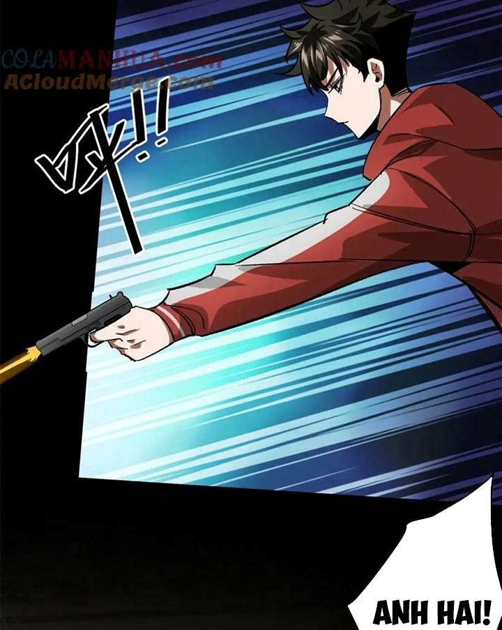 Luân Bàn Thế Giới Chapter 167 - 37