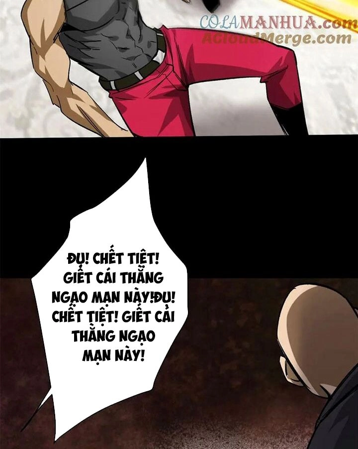 Luân Bàn Thế Giới Chapter 167 - 39