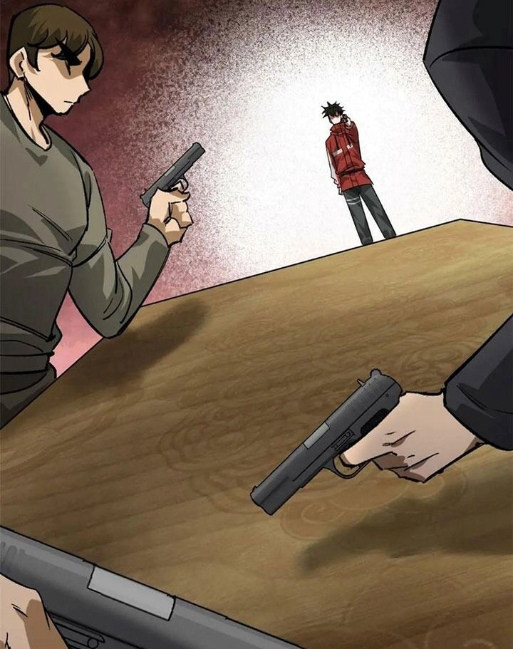 Luân Bàn Thế Giới Chapter 167 - 40