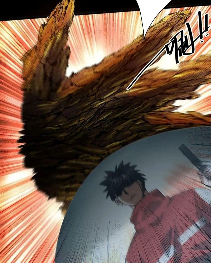 Luân Bàn Thế Giới Chapter 167 - 51