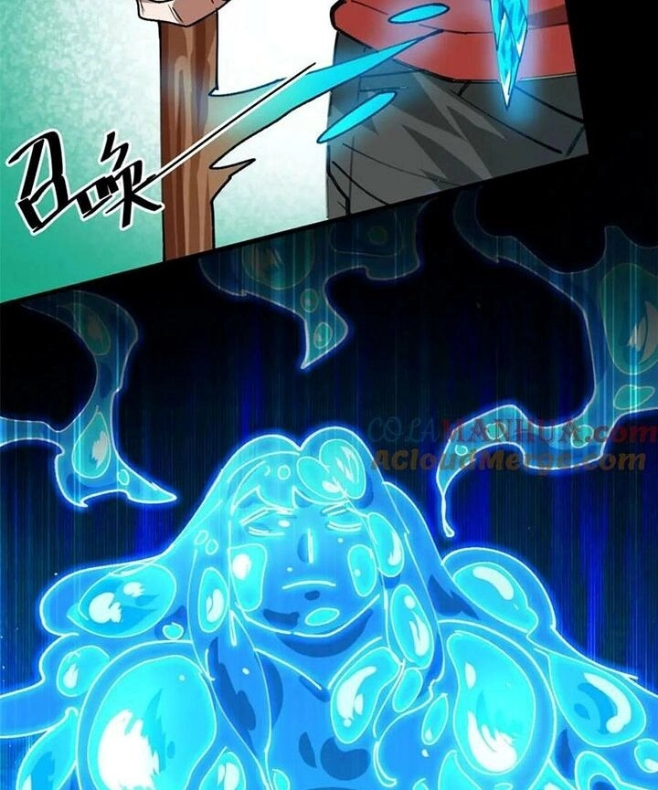 Luân Bàn Thế Giới Chapter 167 - 53