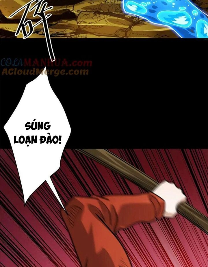 Luân Bàn Thế Giới Chapter 167 - 59