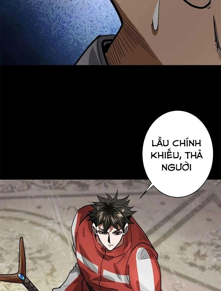 Luân Bàn Thế Giới Chapter 167 - 67