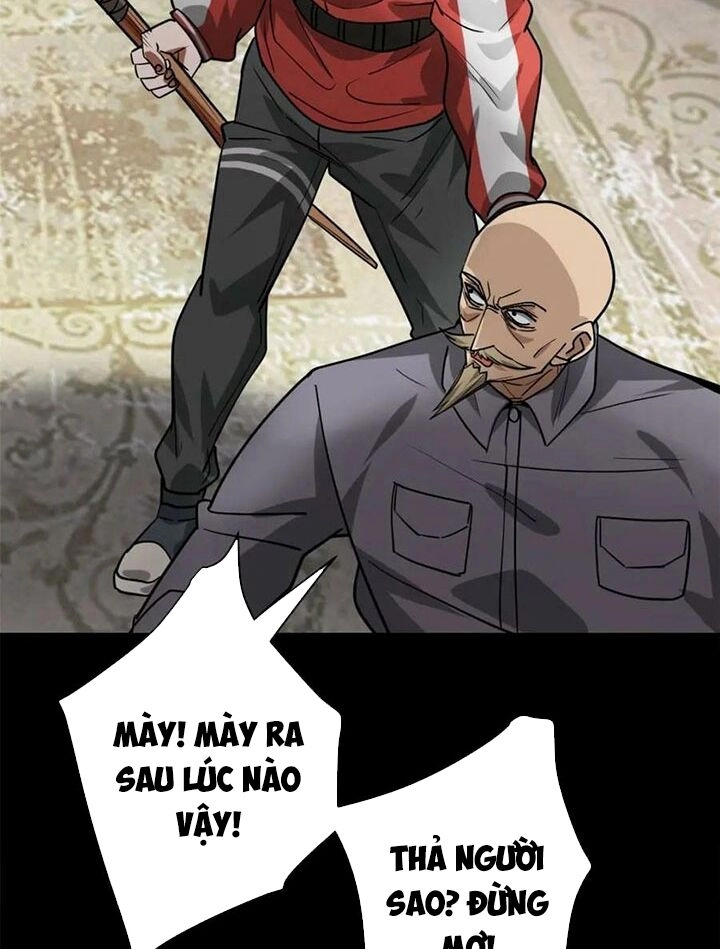 Luân Bàn Thế Giới Chapter 167 - 68