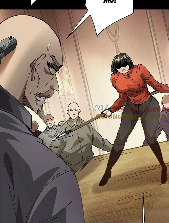 Luân Bàn Thế Giới Chapter 167 - 69