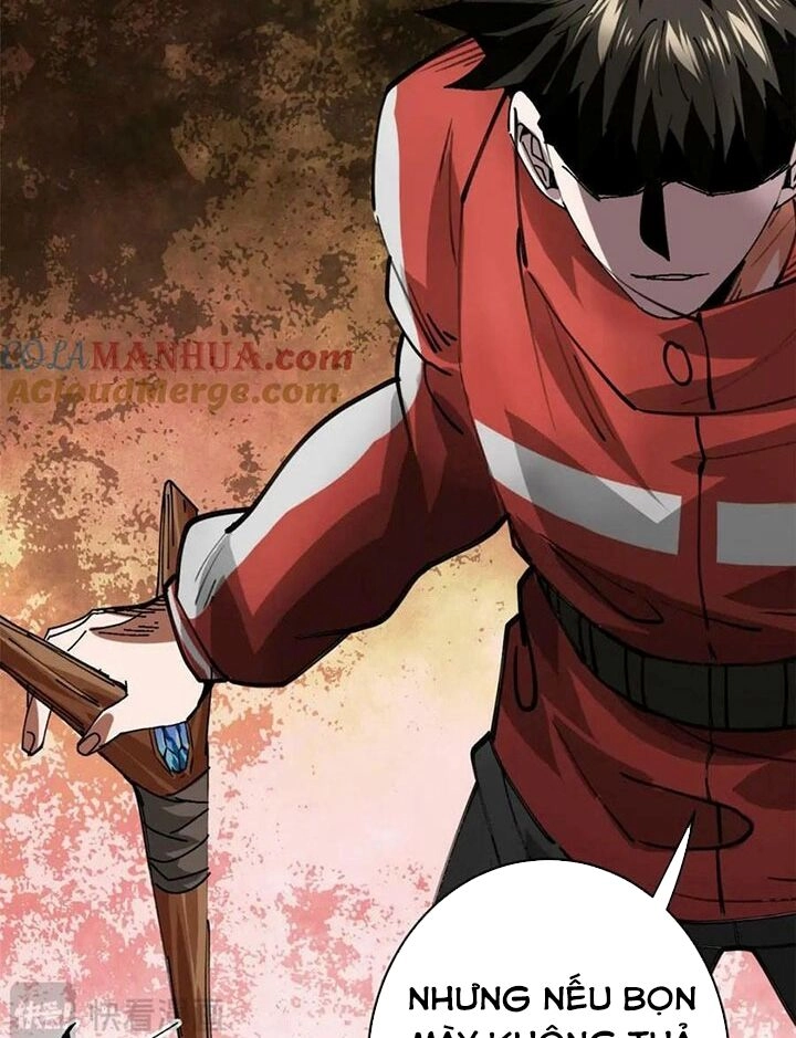 Luân Bàn Thế Giới Chapter 167 - 71