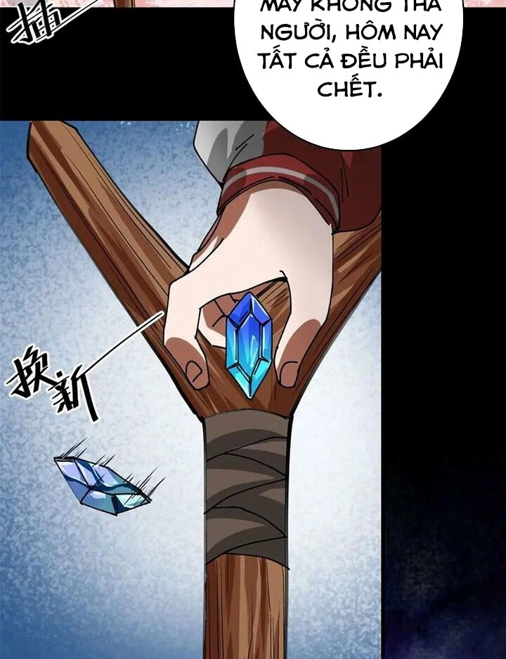 Luân Bàn Thế Giới Chapter 167 - 72