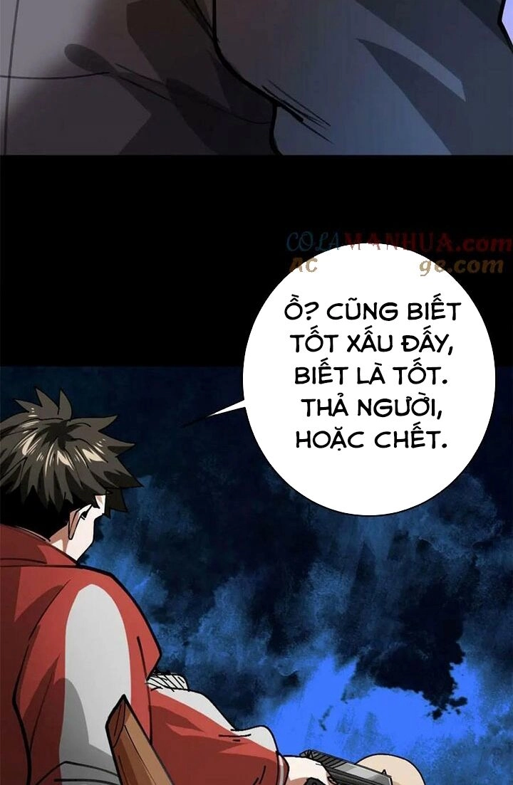 Luân Bàn Thế Giới Chapter 167 - 74