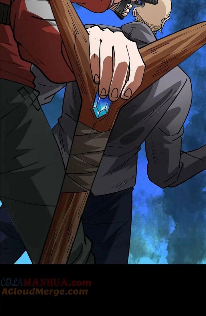 Luân Bàn Thế Giới Chapter 167 - 75