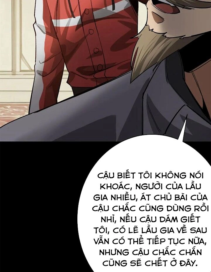 Luân Bàn Thế Giới Chapter 168 - 4