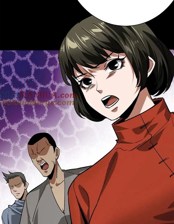 Luân Bàn Thế Giới Chapter 168 - 5