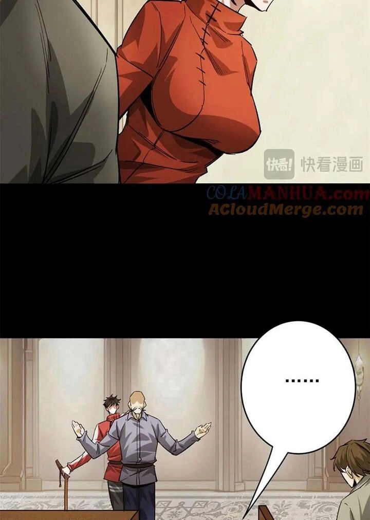 Luân Bàn Thế Giới Chapter 168 - 11