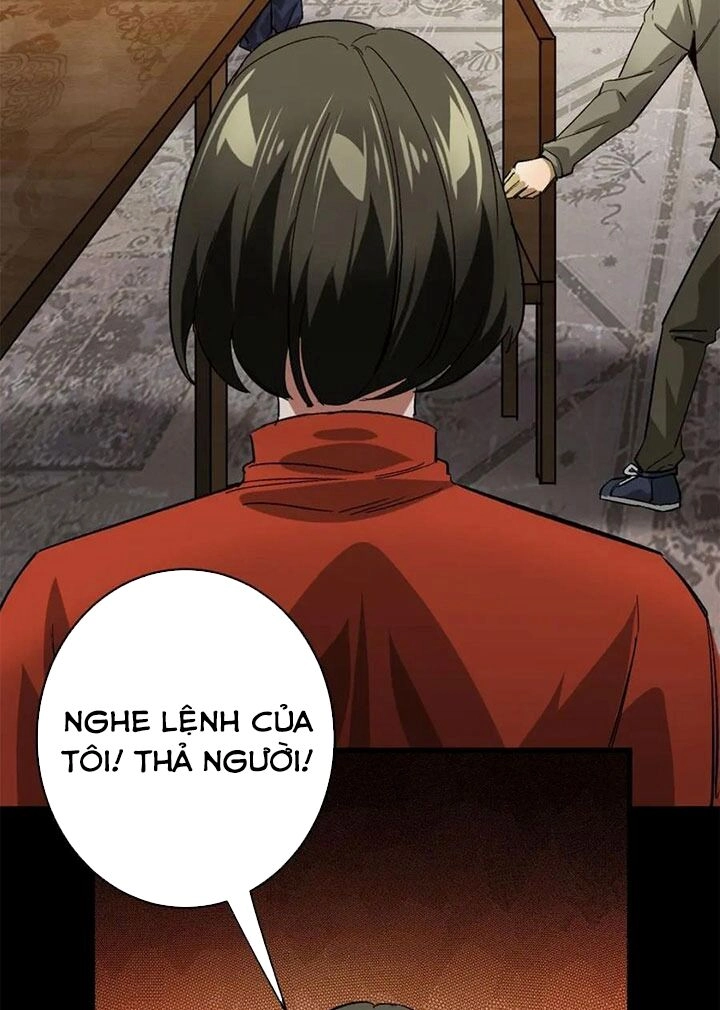 Luân Bàn Thế Giới Chapter 168 - 12