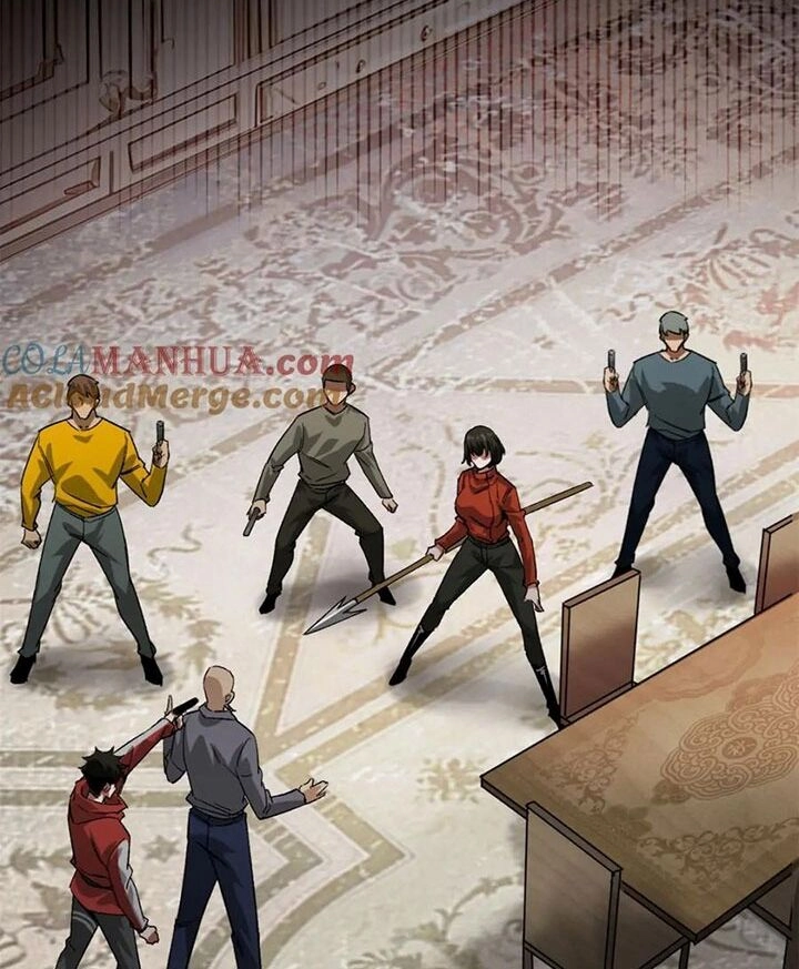 Luân Bàn Thế Giới Chapter 168 - 15