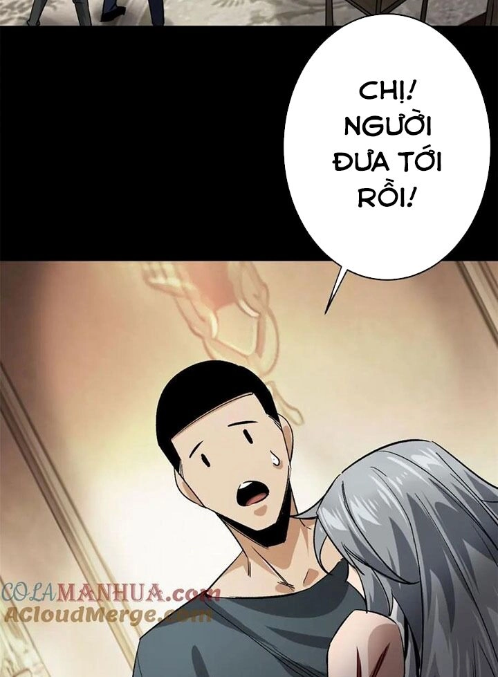 Luân Bàn Thế Giới Chapter 168 - 16