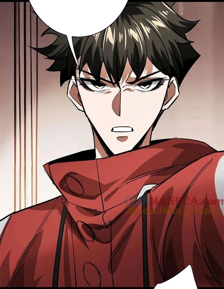 Luân Bàn Thế Giới Chapter 168 - 20