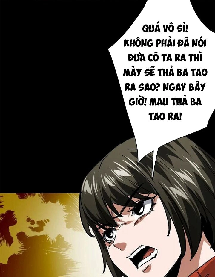 Luân Bàn Thế Giới Chapter 168 - 21