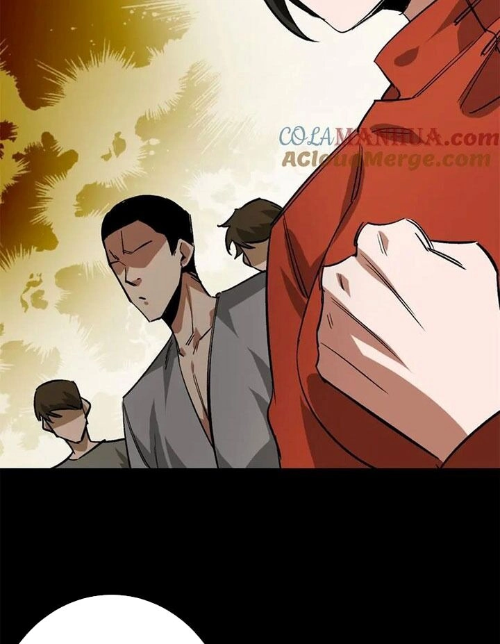 Luân Bàn Thế Giới Chapter 168 - 22