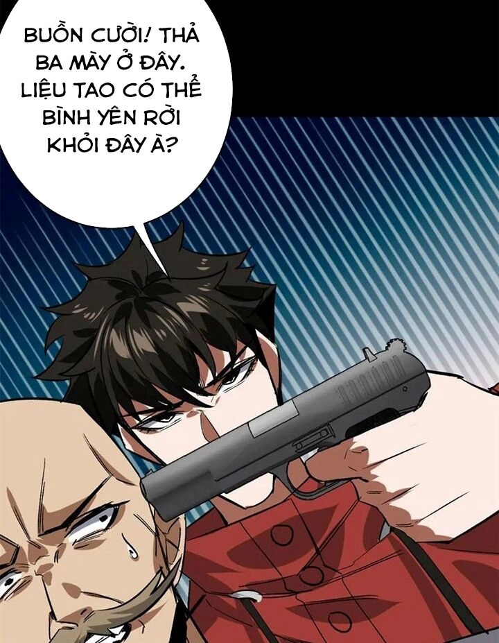 Luân Bàn Thế Giới Chapter 168 - 23