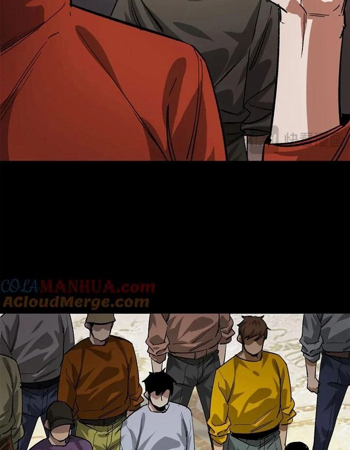 Luân Bàn Thế Giới Chapter 168 - 28