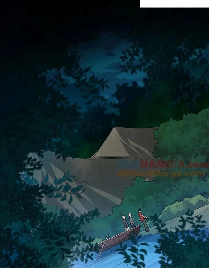 Luân Bàn Thế Giới Chapter 168 - 32