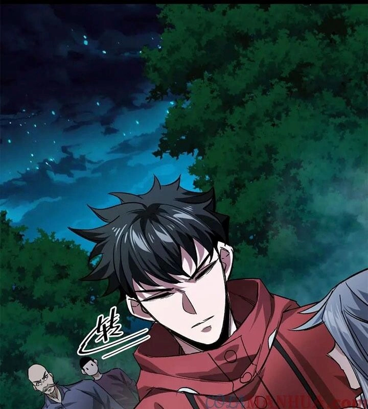 Luân Bàn Thế Giới Chapter 168 - 37