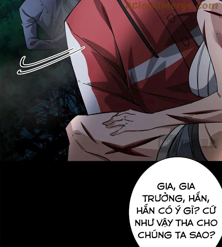 Luân Bàn Thế Giới Chapter 168 - 38