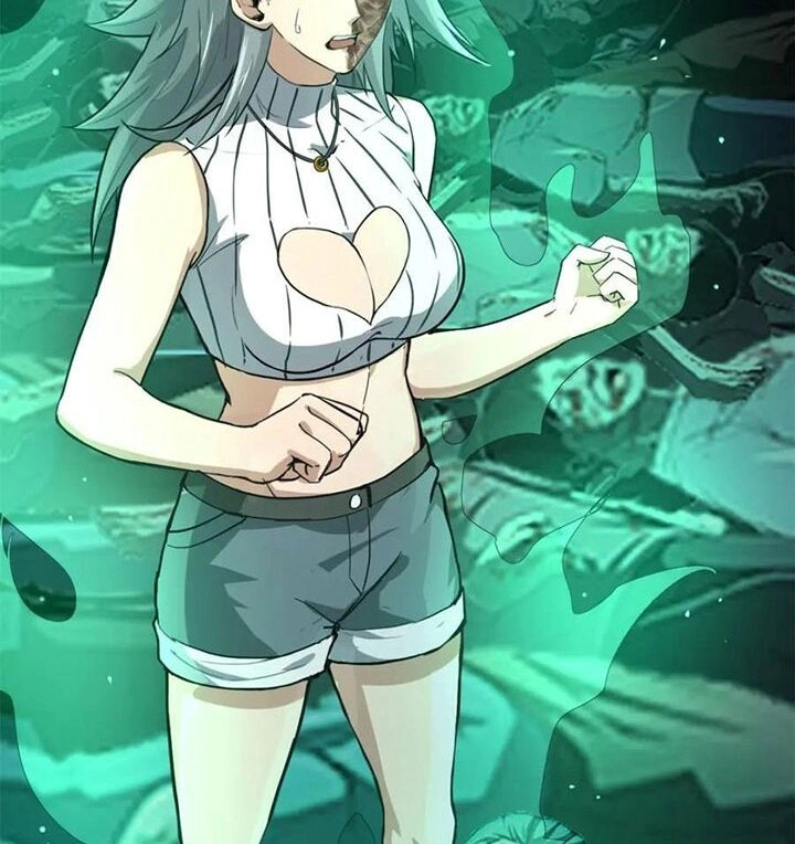 Luân Bàn Thế Giới Chapter 168 - 50