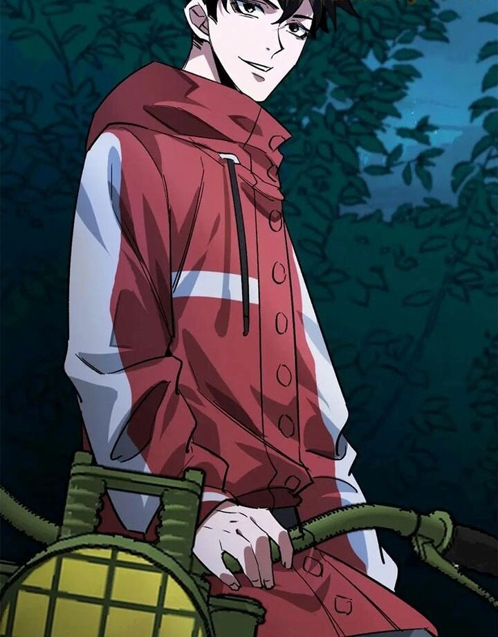 Luân Bàn Thế Giới Chapter 168 - 59