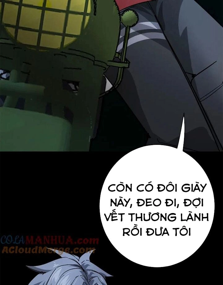 Luân Bàn Thế Giới Chapter 168 - 60