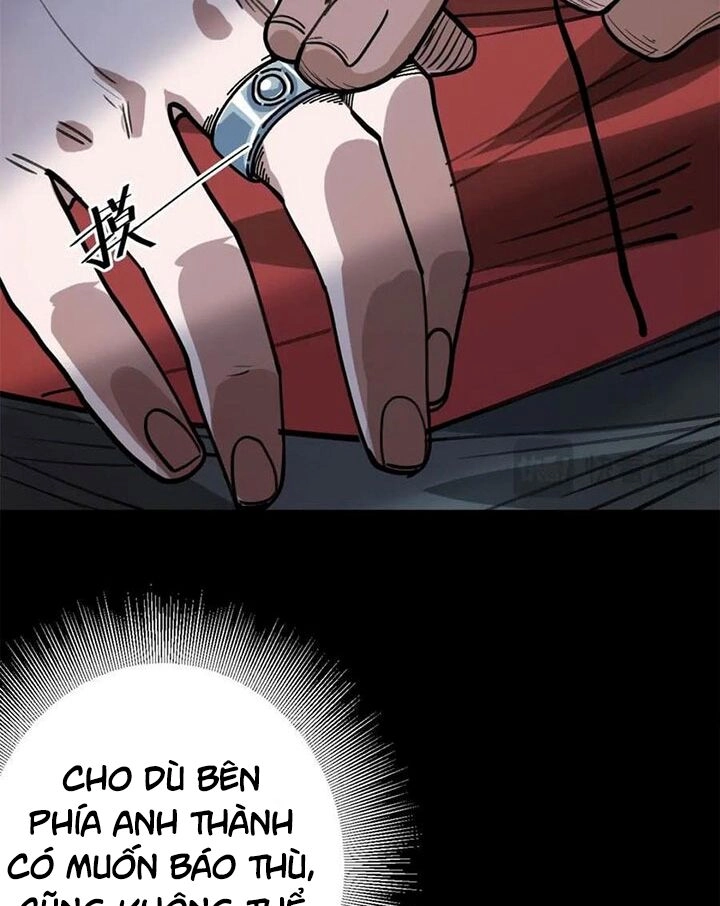 Luân Bàn Thế Giới Chapter 168 - 71