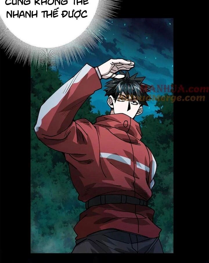 Luân Bàn Thế Giới Chapter 168 - 72