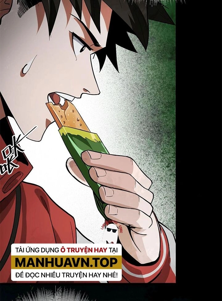 Luân Bàn Thế Giới Chapter 169 - 8