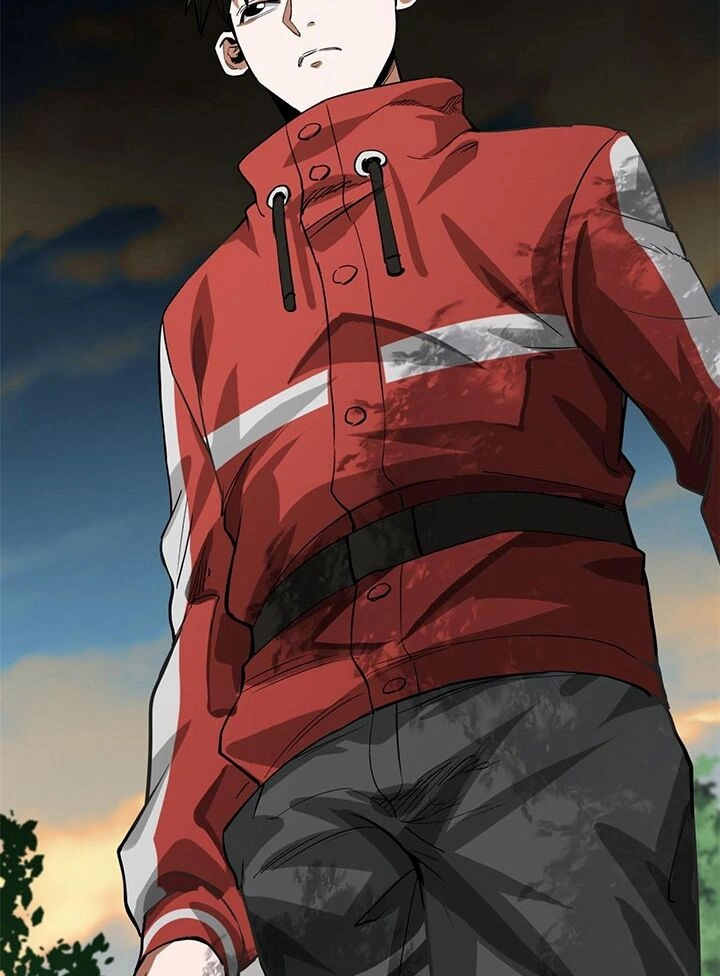 Luân Bàn Thế Giới Chapter 169 - 12