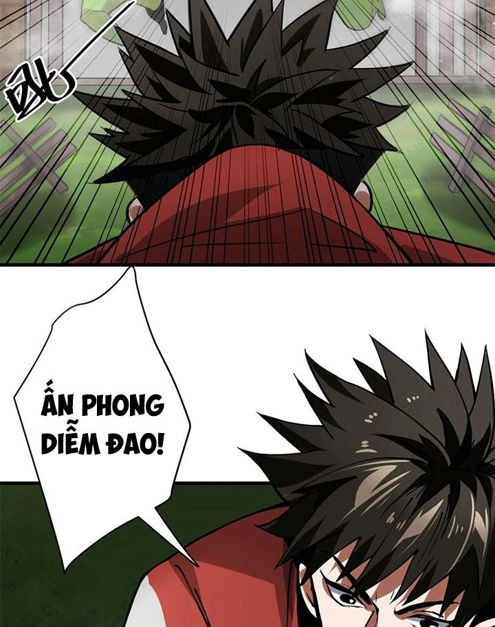 Luân Bàn Thế Giới Chapter 169 - 23