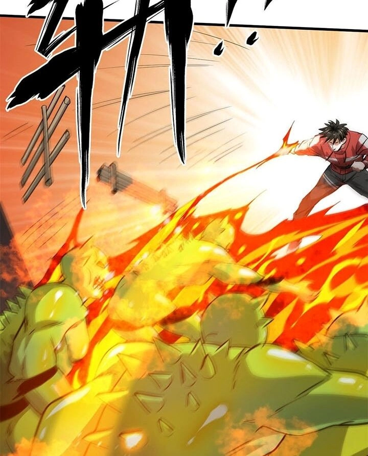 Luân Bàn Thế Giới Chapter 169 - 26