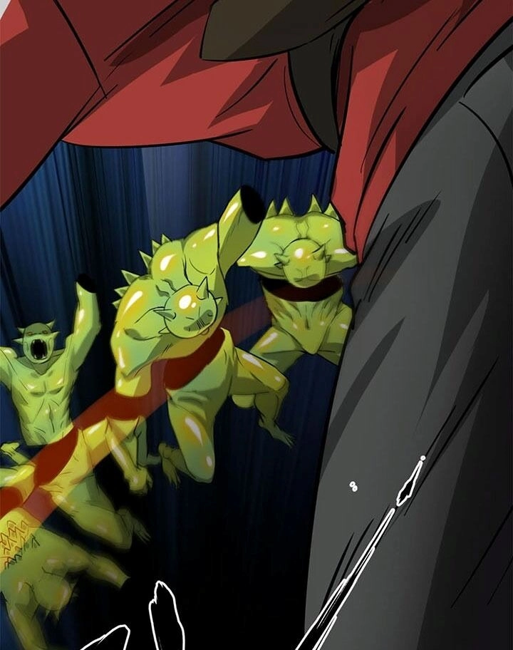 Luân Bàn Thế Giới Chapter 169 - 31