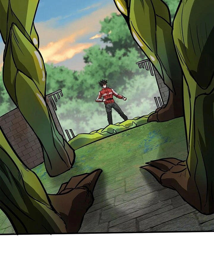 Luân Bàn Thế Giới Chapter 169 - 36