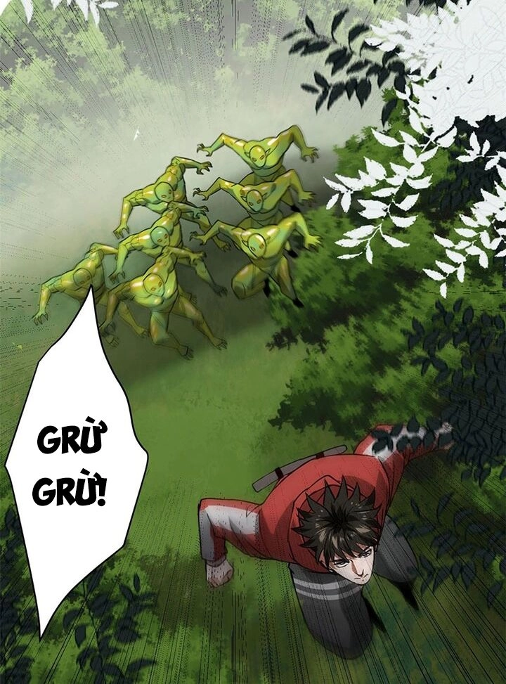 Luân Bàn Thế Giới Chapter 169 - 38