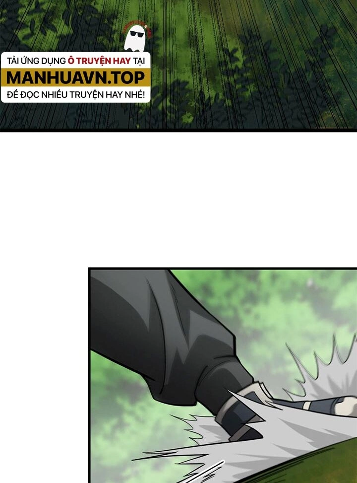 Luân Bàn Thế Giới Chapter 169 - 39