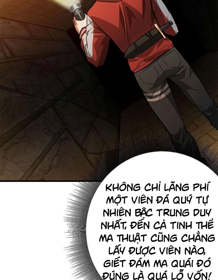 Luân Bàn Thế Giới Chapter 169 - 50