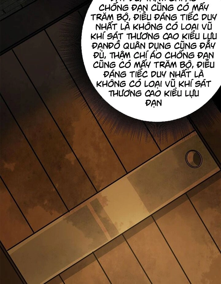 Luân Bàn Thế Giới Chapter 169 - 54