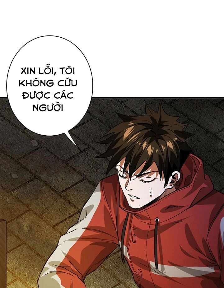 Luân Bàn Thế Giới Chapter 169 - 62