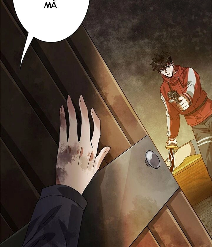 Luân Bàn Thế Giới Chapter 169 - 66