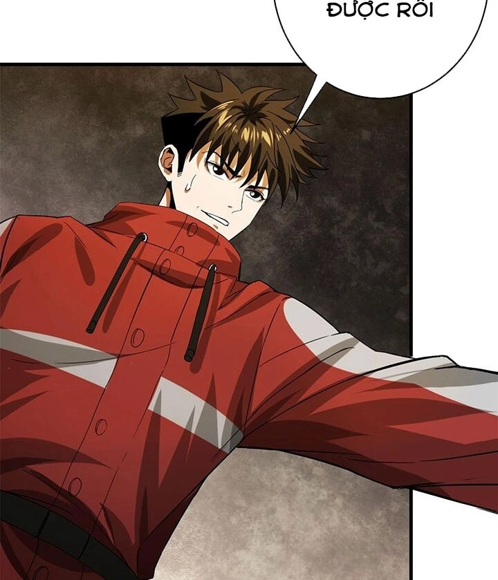 Luân Bàn Thế Giới Chapter 169 - 71