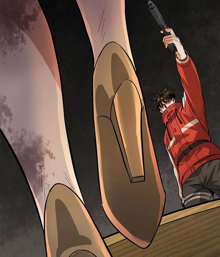 Luân Bàn Thế Giới Chapter 169 - 76