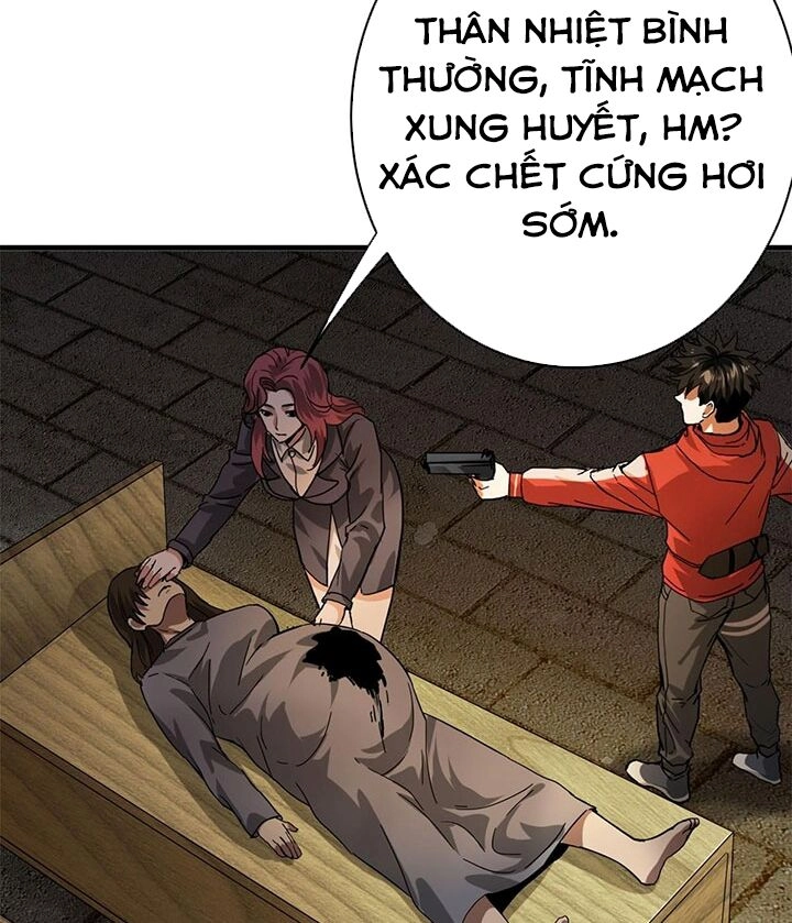 Luân Bàn Thế Giới Chapter 169 - 78