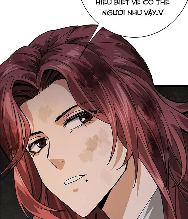 Luân Bàn Thế Giới Chapter 169 - 80