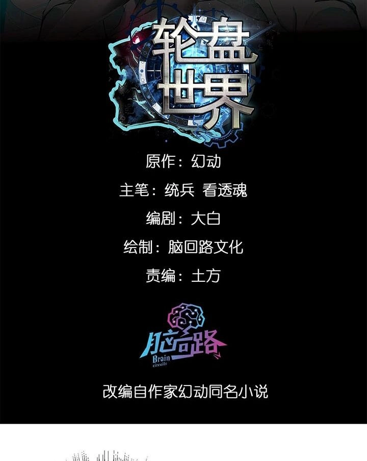 Luân Bàn Thế Giới Chapter 170 - 2