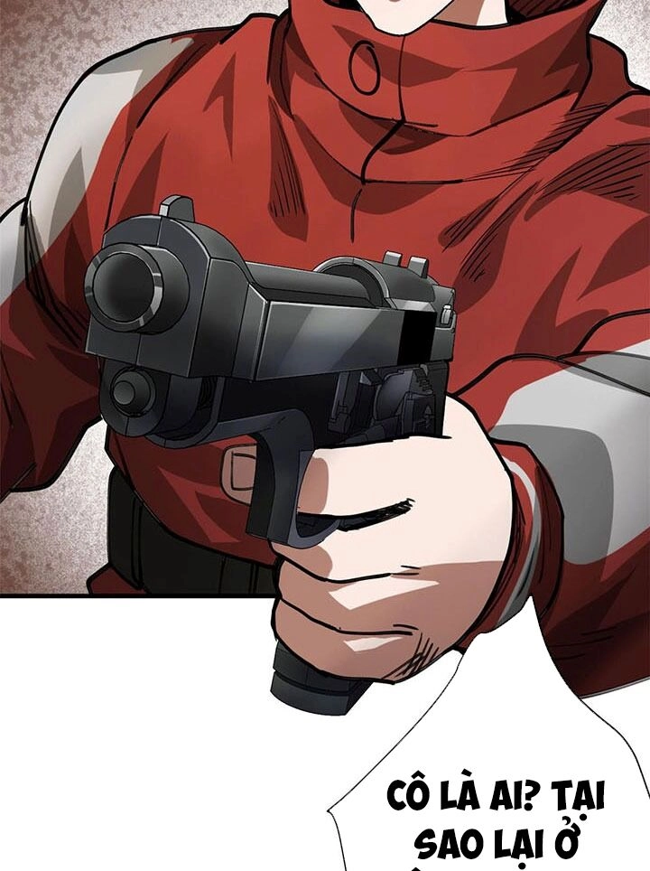 Luân Bàn Thế Giới Chapter 170 - 4